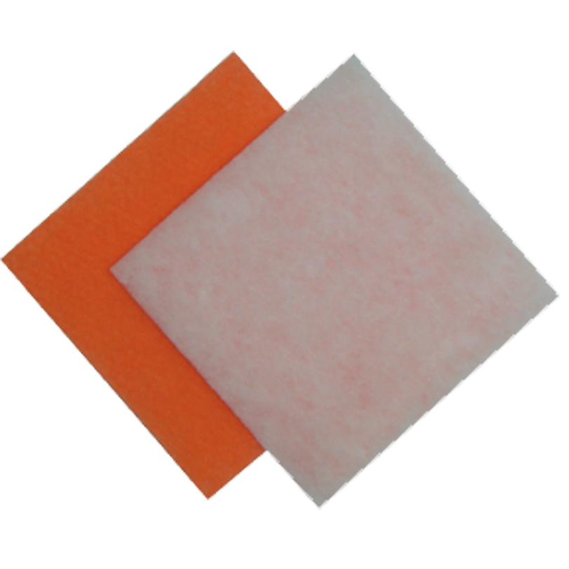 GoodBye Dust filter insert