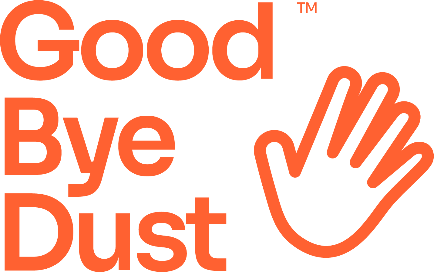 GoodBye Dust