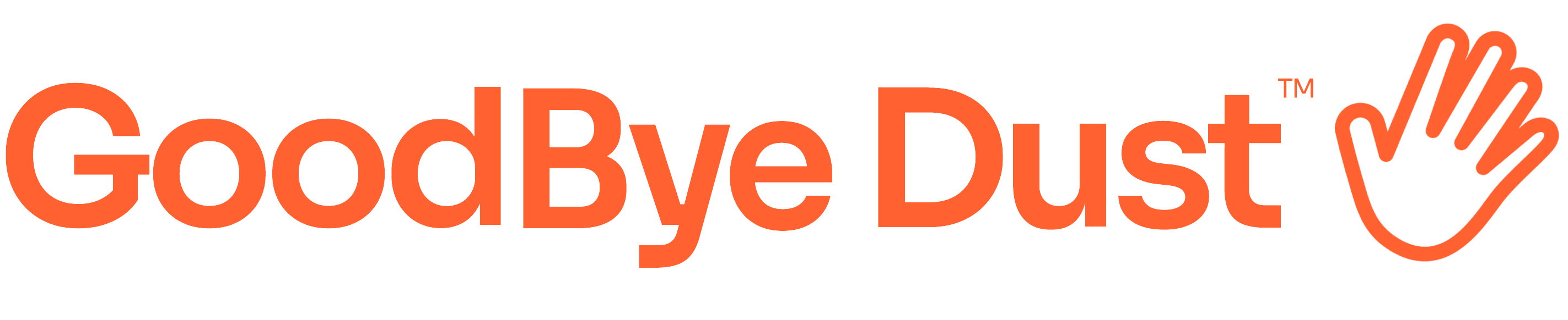GoodBye Dust